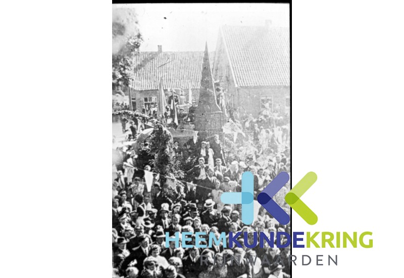 Bevrijdingsfeest pannerden (7)